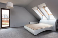Salter Street bedroom extensions