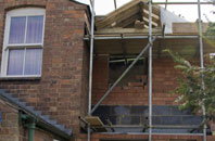 free Salter Street home extension quotes